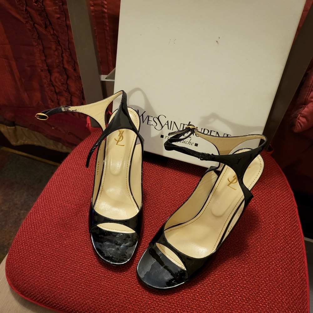 Designer shoes